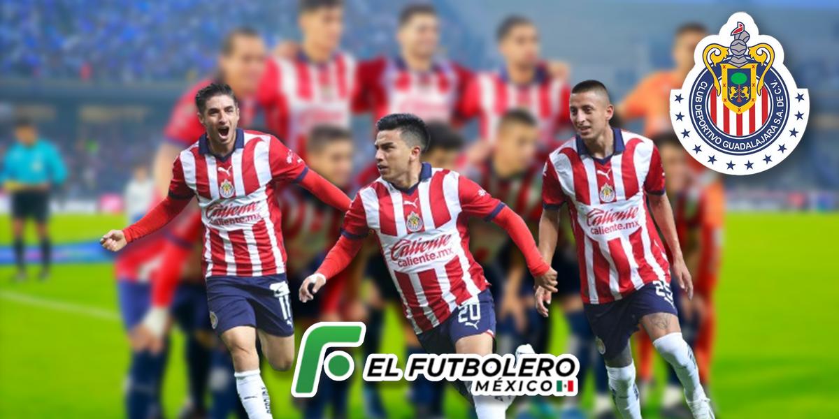 Chivas busca refuerzos de bajo costo, los cinco delanteros que el Rebaño Sagrado podría fichar