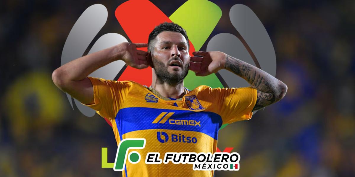 ¿Qué necesita el fútbol mexicano para mejorar? Gignac revela los puntos a mejorar en Liga MX