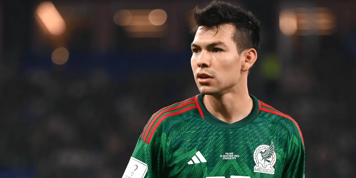 Le dicen el nuevo Hirving Lozano y estaría nada de llegar al PSV Eindhoven