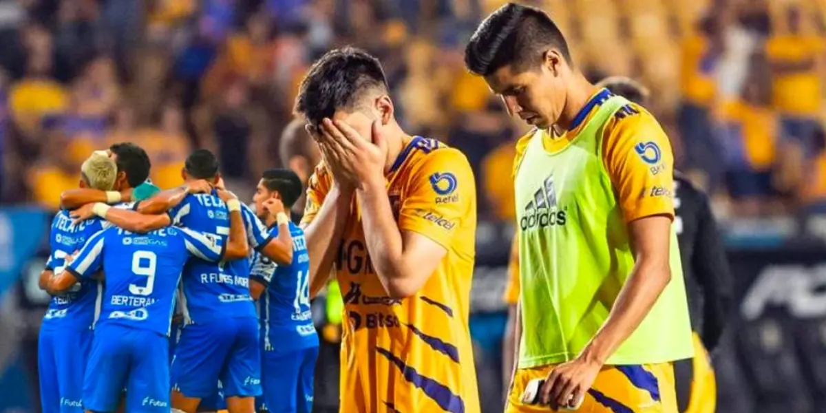 Le ganó a Tigres en una final, ahora Rayados lo podría fichar de manera inesperada