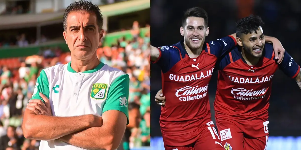 León visitará al rebaño en la jornada 4