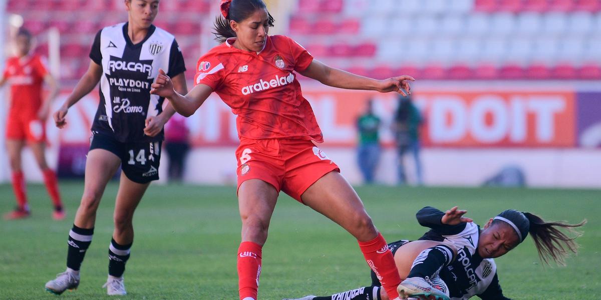 Liga MX Femenil