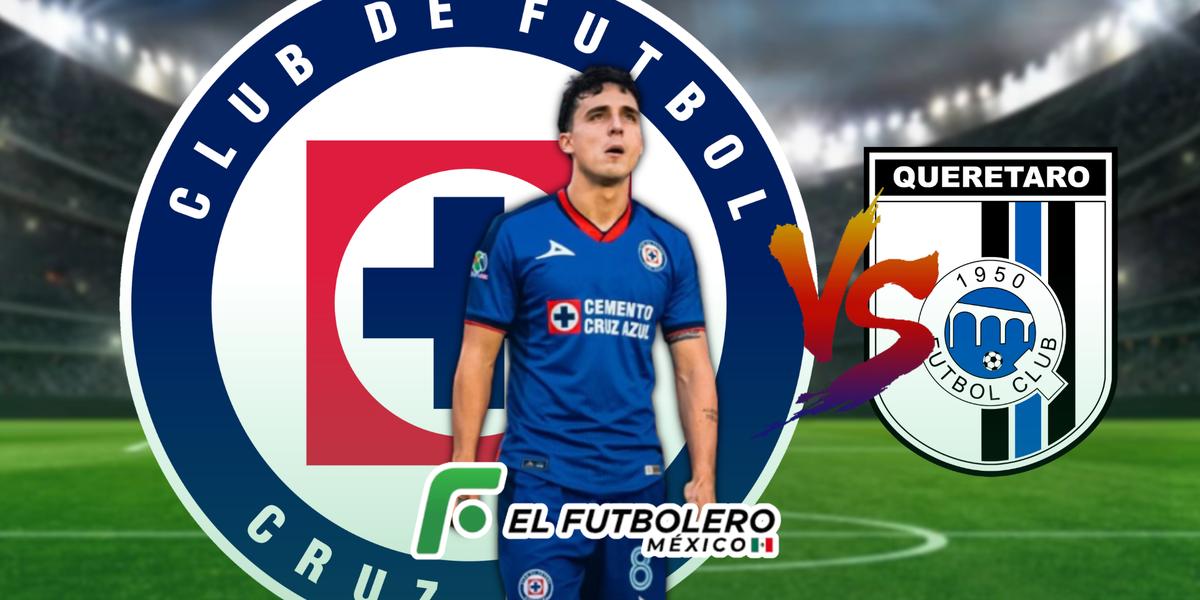 ¿Qué piensa Cruz Azul antes de volver a Liga MX? La oportunidad de la Máquina Celeste