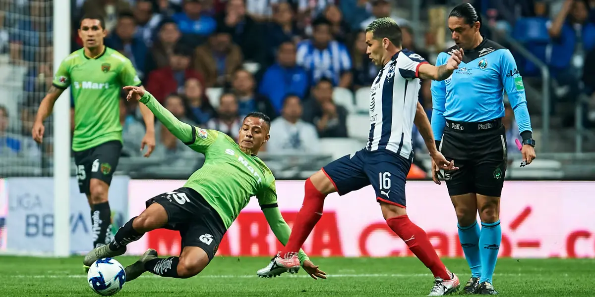 Los Bravos recibirán a los Rayados, en un duelo donde querrán dar la campanada