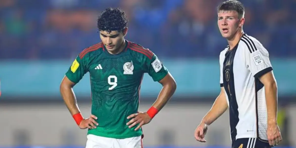 Los dos jugadores mexicanos que llamaron la atención en el Mundial Sub-17 de Indonesia