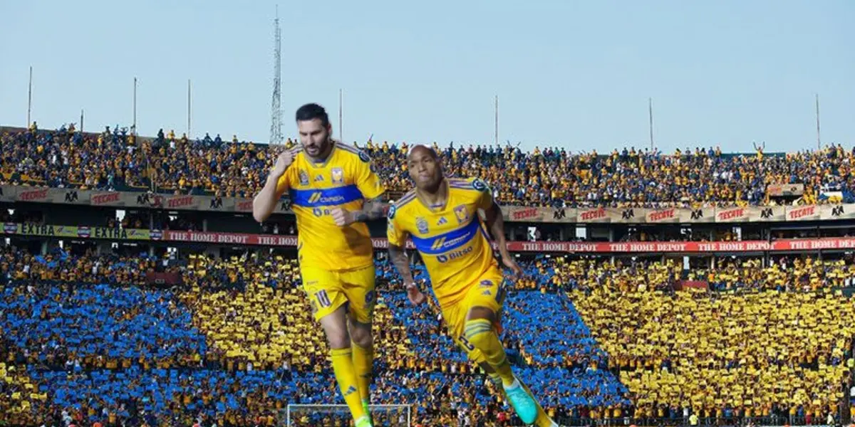 Los extranjeros de Tigres que permanecerán pese a la renovación