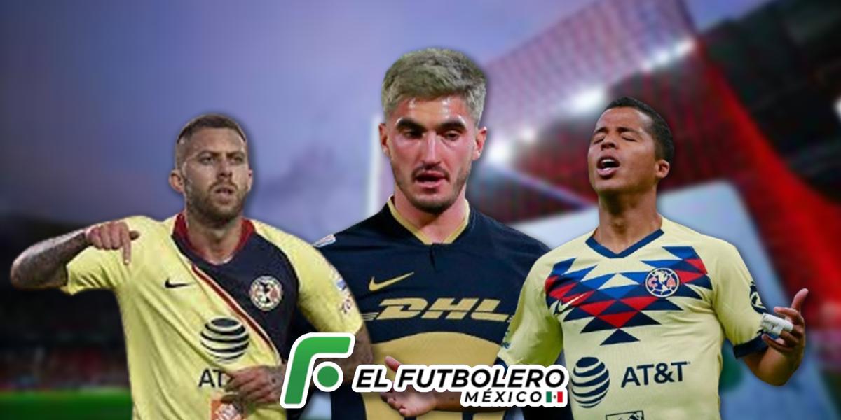 Expectativas vs Realidad, los 5 fichajes más caros y desastrosos de la Liga MX