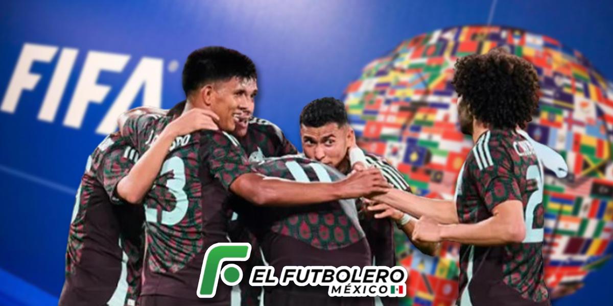 Selección Mexicana: Puro molero, el nivel de los rivales de México tras el Mundial 2022 demuestra negocio como prioridad