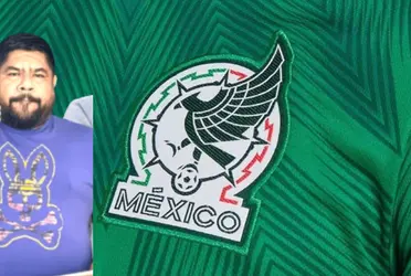 Los tres jugadores que no deben estar más en el combinado mexicano, un problema que de nuevo genera controversia. 