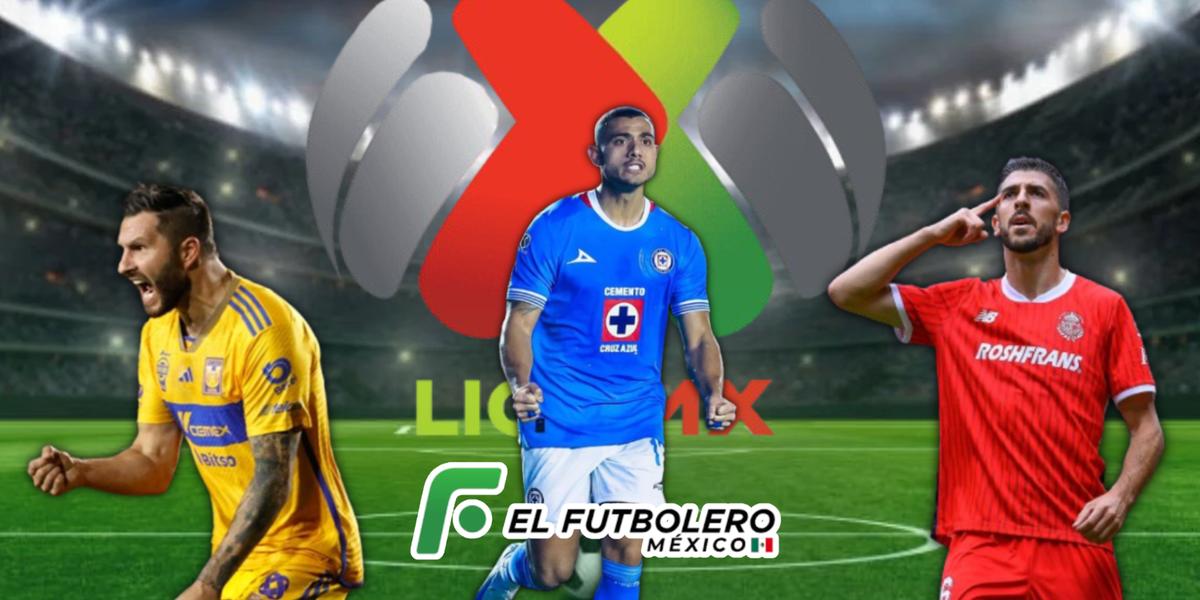 Tabla general de Liga MX 2024 ACTUALIZADA; Así quedó después de la Jornada 6