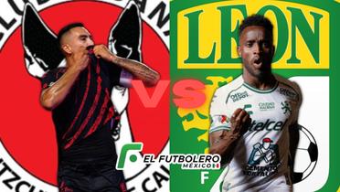 Los Xolos de Tijuana reciben al Club León en la Jornada 6. | Foto: X