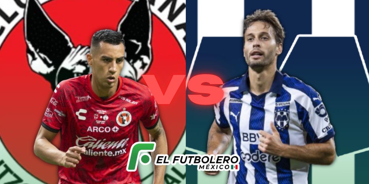 Los Xolos de Tijuana recibirán el día de hoy a Monterrey. | (Especial)