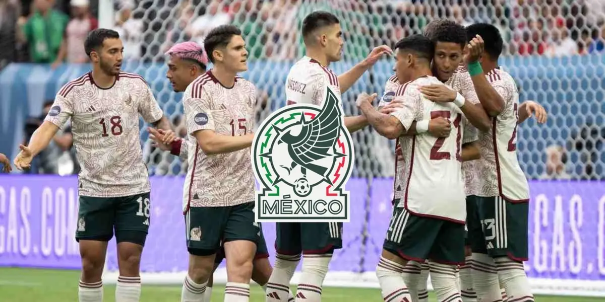 Luego de disputar el partido contra Panamá, el Tri de Cocca dejó ver quiénes serían los 3 titulares de cajón