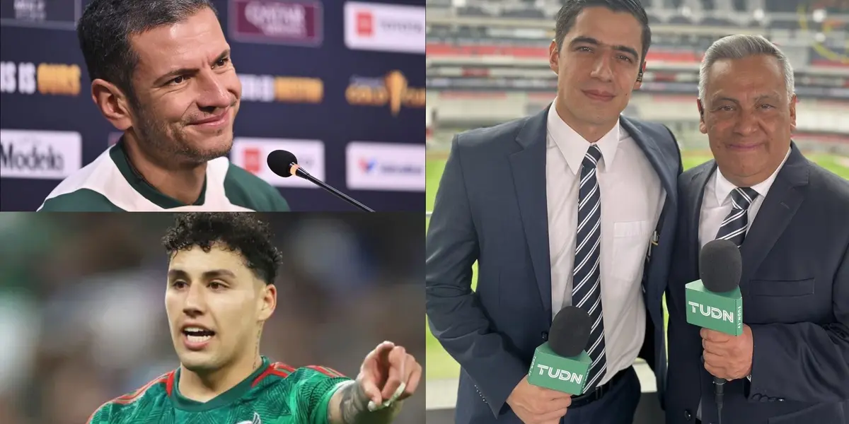 Luego de la semifinal ganada ante Jamaica, la prensa saca sus conclusiones sobre los rendimientos de los jugadores de México.