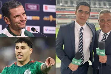 Luego de la semifinal ganada ante Jamaica, la prensa saca sus conclusiones sobre los rendimientos de los jugadores de México.