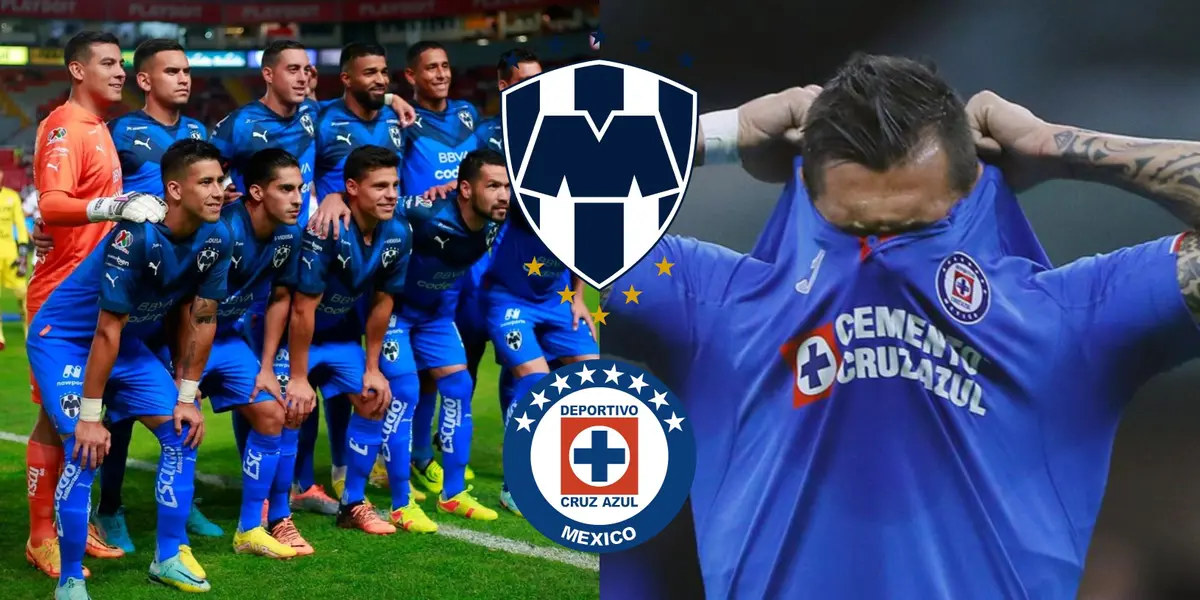 Luego de que rechazara a Rayados, ahora la pasa de la peor manera posible