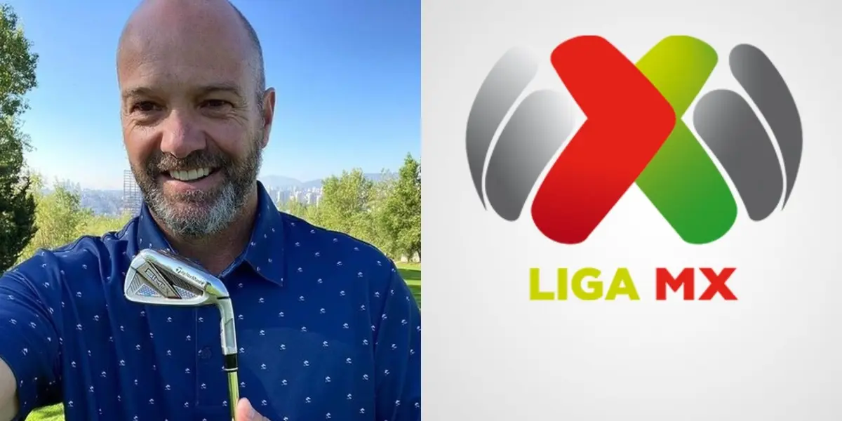 Luis García pidió a la Liga MX no desviar la atención del fracaso mundialista con las Chivas