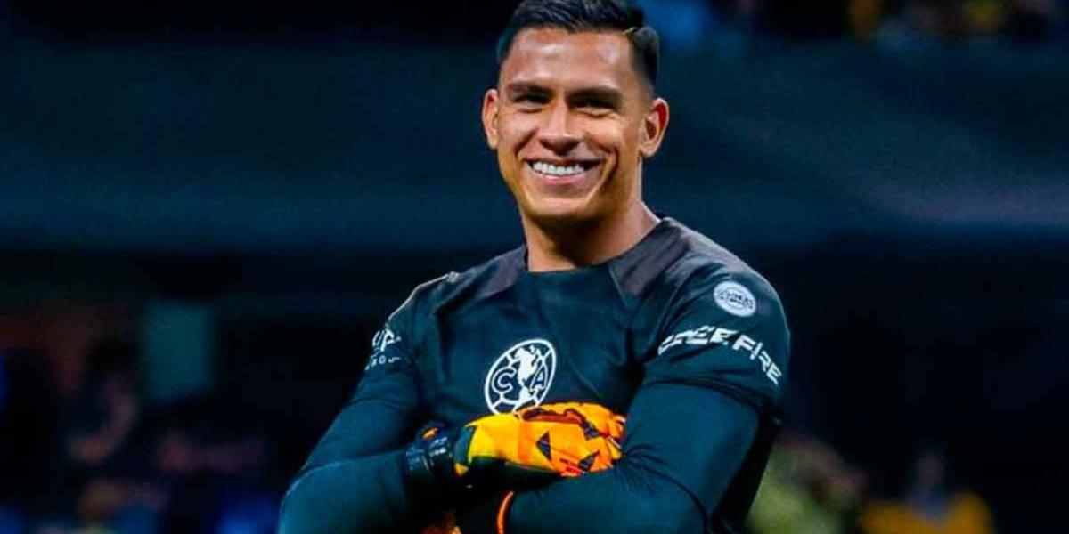 Luis Malagón y la nueva profesión que practica en el América