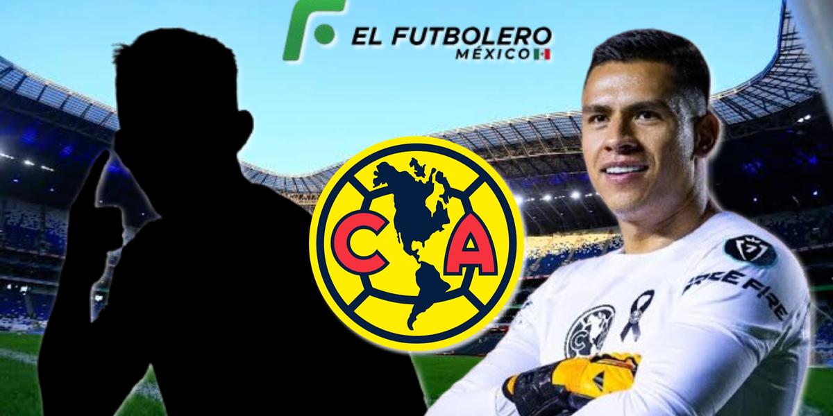 El jugador del América que Luis Malagón no podía ver ni en pintura