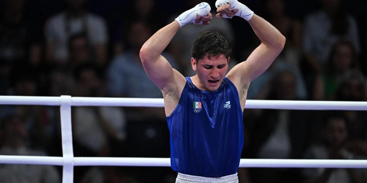 Tras la victoria de Marco Verde, estas son todas las medallas de boxeo de México en JJOO