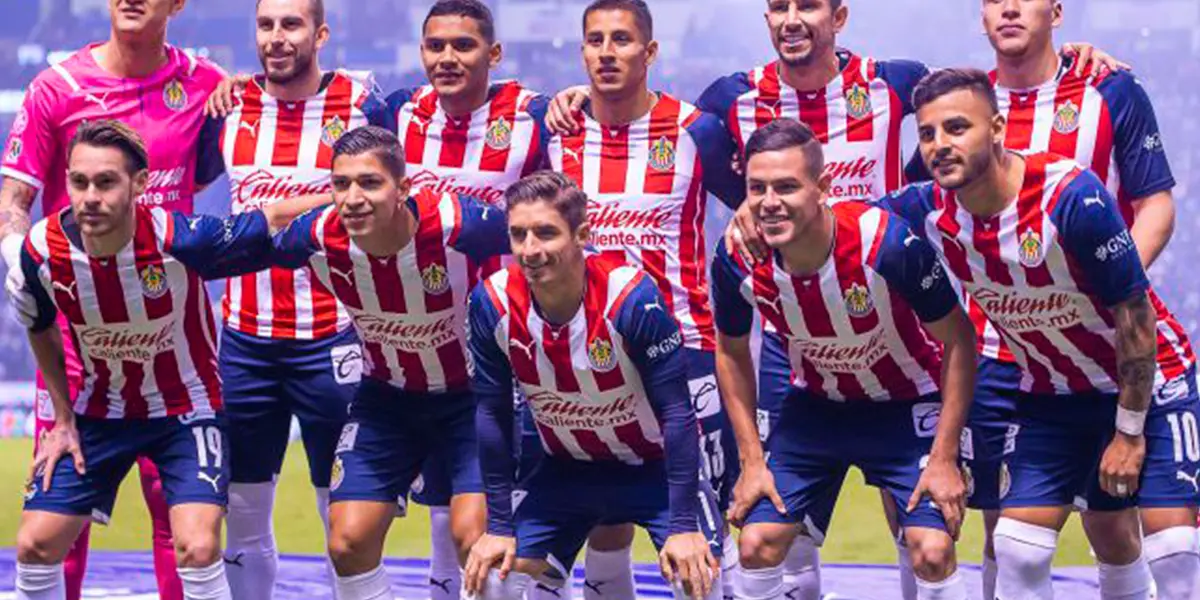 Mario Carrillo aseguró que Diego Lainez es el único jugador que Chivas necesitaría para apuntalar su plantel.