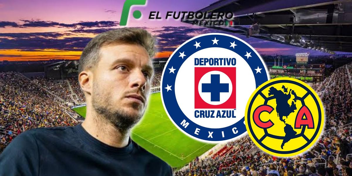 Tras vencer al Querétaro, el recado de Anselmi en Cruz Azul al América