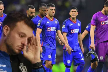 Martín Anselmi sería el nuevo entrenador de Cruz Azul y los dos jugadores que le impondrían ni bien llegue a la máquina