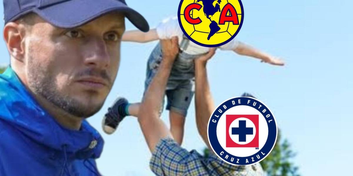 ¿Cruz Azul, el papá del América? La polémica discusión, hasta Chivas salió raspado