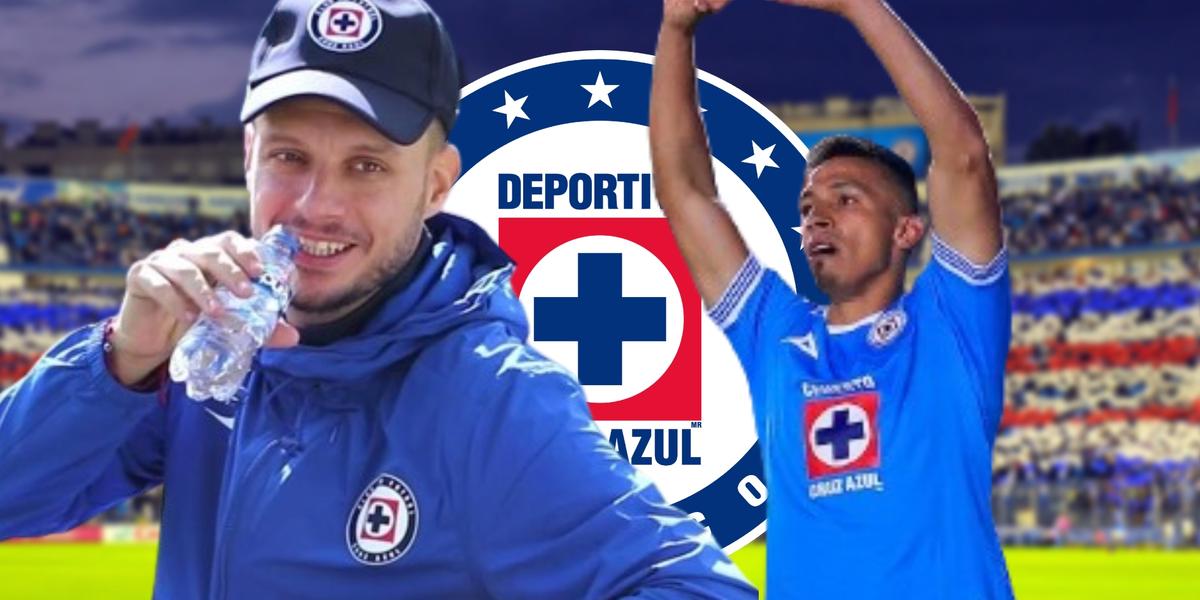 (VIDEO) Cruz Azul empató de último momento con gol de Sepúlveda