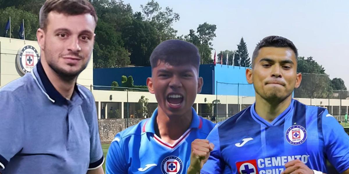 Orbelín Pineda vale 7 millones de euros y lo que cuesta su hermano menor de Cruz Azul