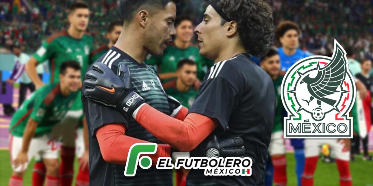 Memo Ochoa no regresa la Selección Mexicana pero Talavera si, te contamos su nuevo rol