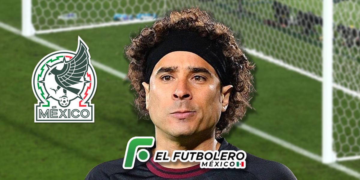 Memo Ochoa podría regresar al Tri de Javier Aguirre aun cuando no tiene Club donde jugar (Foto: Marca)