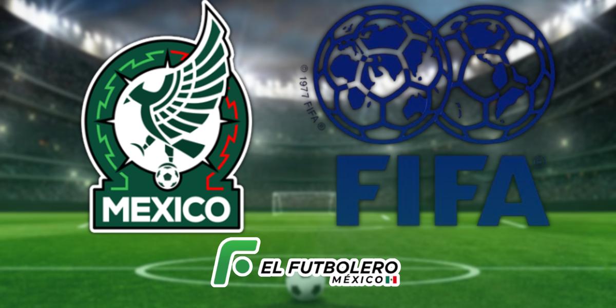 México sólo tiene un partido para la Fecha FIFA | (Especial)