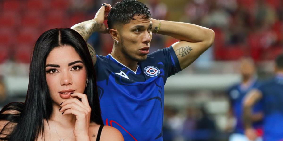 Las dos opciones en el extranjero de Salcedo para salir de Cruz Azul