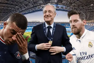 Mientras Mbappé no se decide por el Real Madrid, los merengues apuntan al nuevo Messi