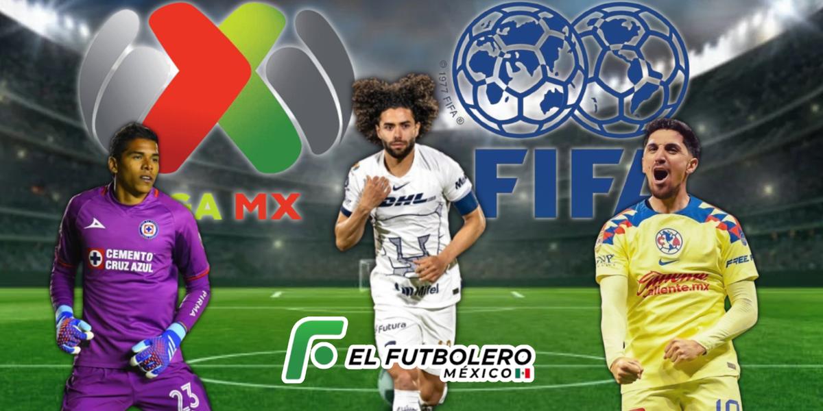 ¿Qué jugadores de la Liga MX jugarán con sus selecciones en esta Fecha FIFA? Lista COMPLETA