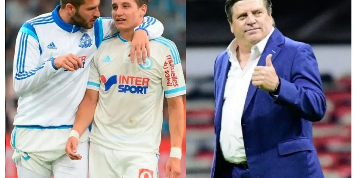 Miguel Herrera tendrá una pretemporada incompleta con Tigres tras la ausencia de su dupla francesa en Juegos Olímpicos, pero a su regreso habrá nuevas funciones.