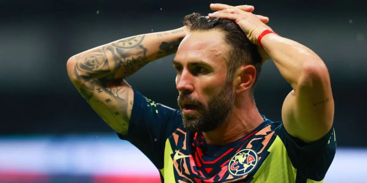 Miguel Layún no aprovechó su oportunidad y parece que tendrían consecuencias