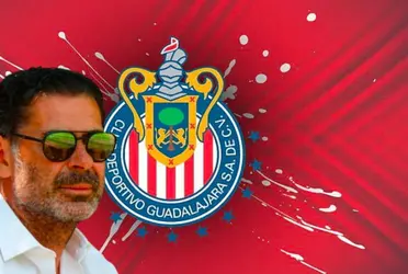 Mira al jugador que Chivas logró vender finalmente, se sorprenden todos en Verde Valle