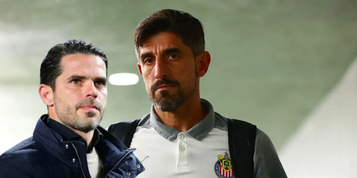 No existió para Paunovic, Fernando Gago lo rescató, ahora sorprende en Chivas