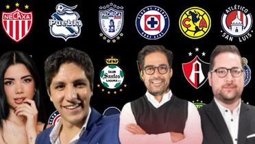 Noticias de la Liga MX hoy