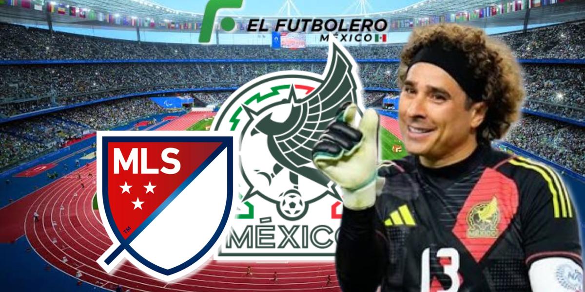 Ochoa podría rechazar a la MLS / Foto: Especial.