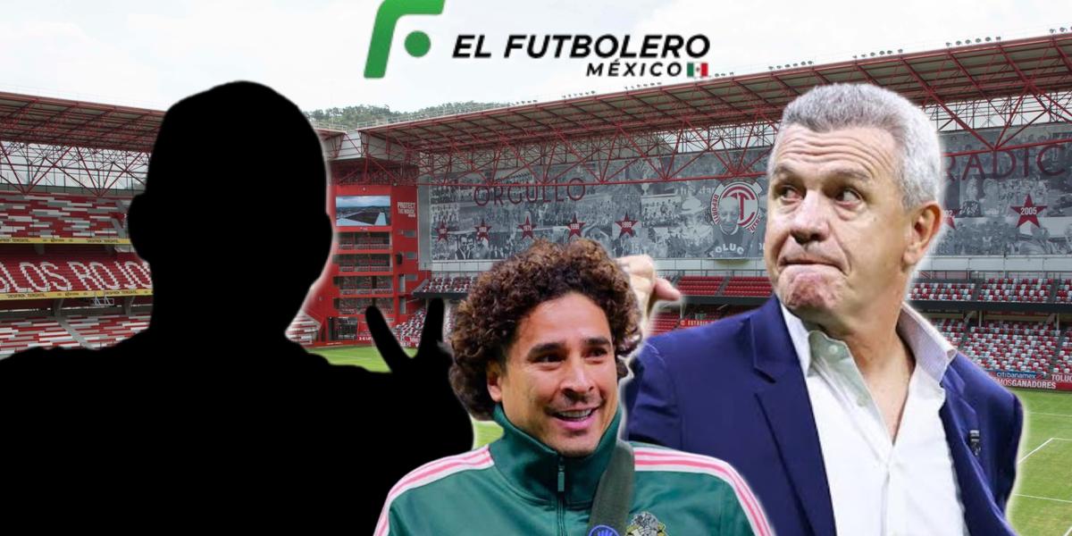 El portero que Javier Aguirre convocaría por primera vez a la Selección, tiembla Ochoa