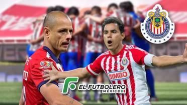 Omar Bravo habló sobre la actualidad de las Chivas con una indirecta al Chicharito (Foto: Marca y Esto)