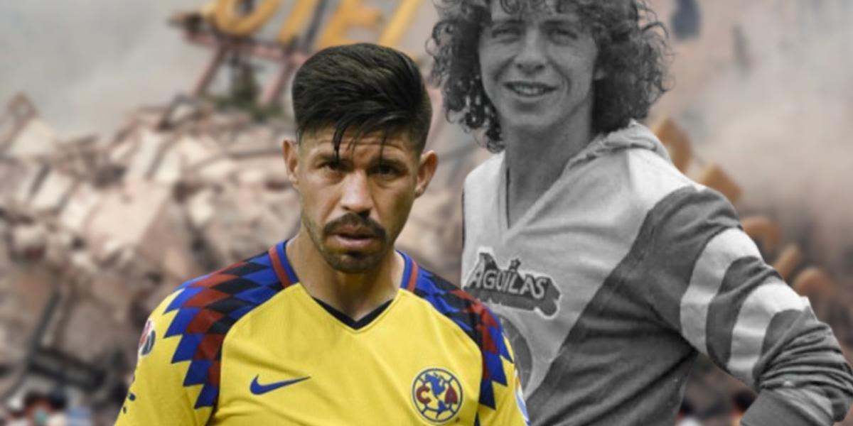 Un día como hoy, Brailovsky huía de México, Jémez removía escombros y el regalo más triste que dio Oribe Peralta