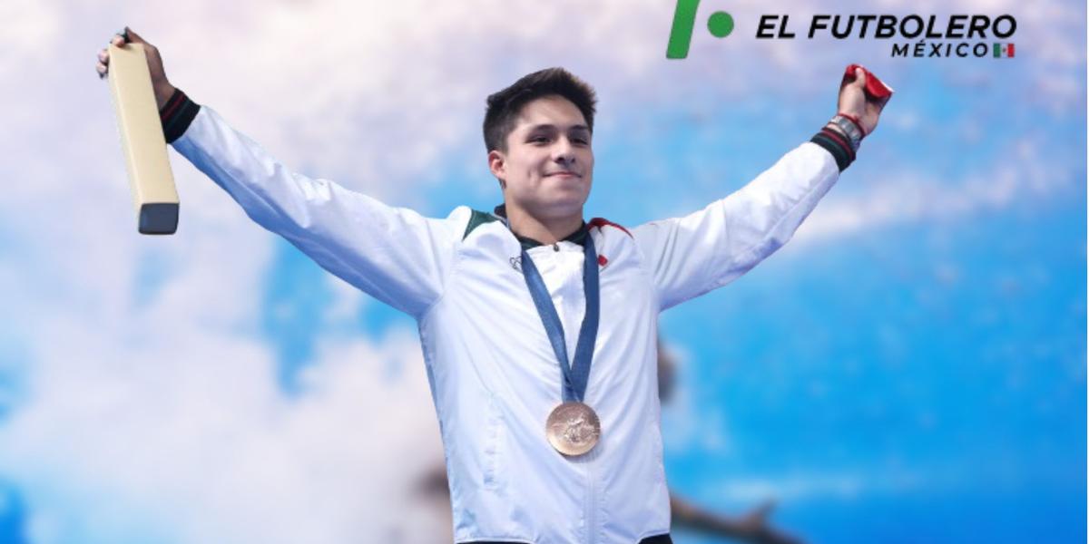 ¿Cuanto dinero gana un atleta olímpico en México? Sueldo de un medallista