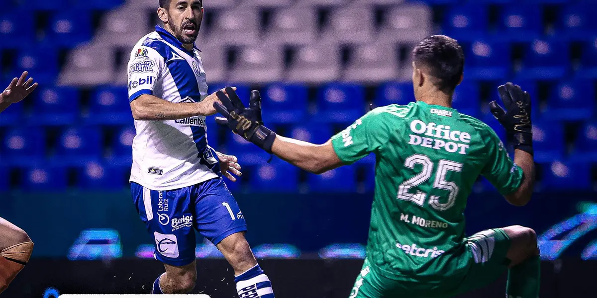 Pachuca llegó a la primera posición 