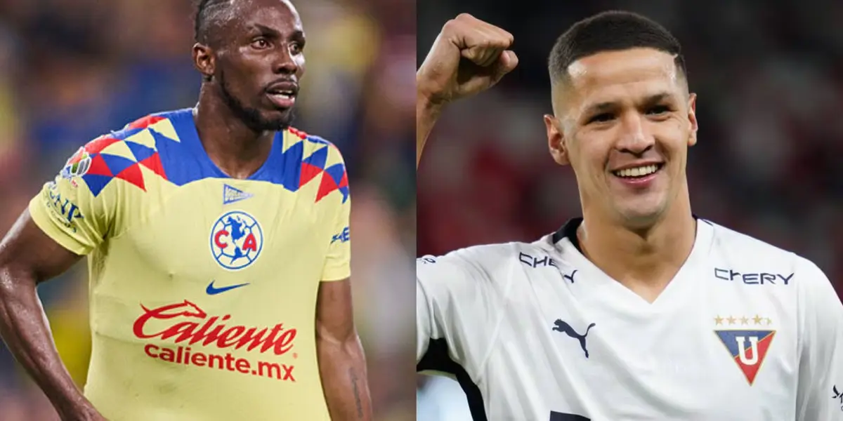 Para tener al goleador Alex Arce, América debería poner 3 millones de dólares.