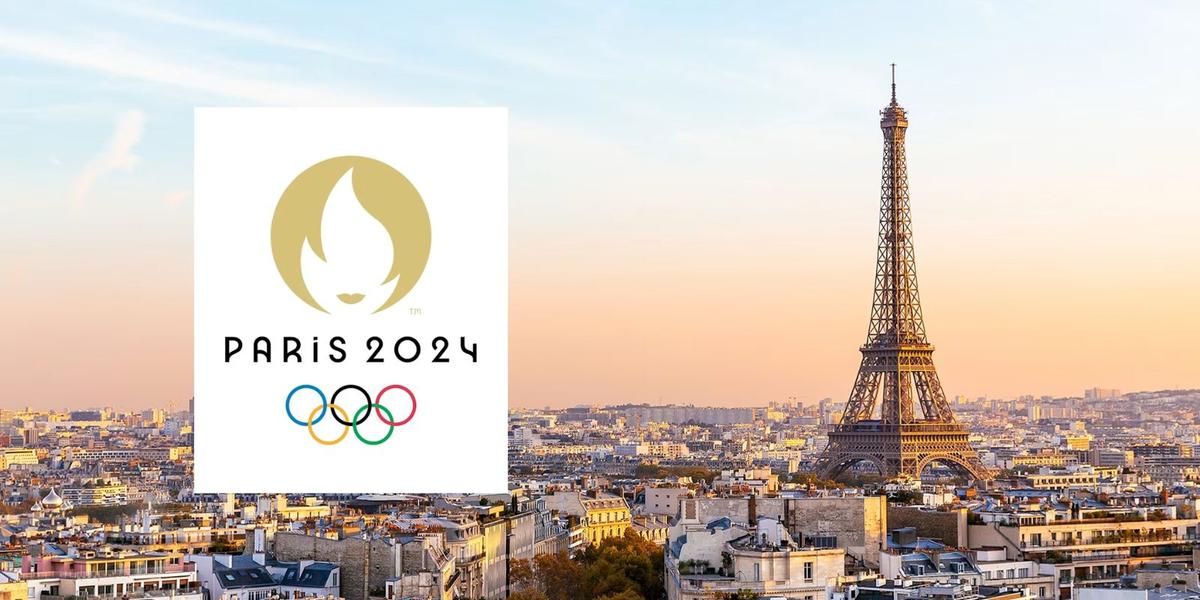 París 2024 (Foto: olympics)