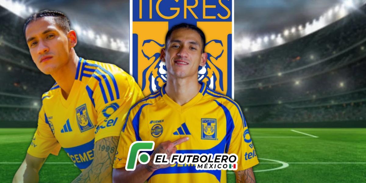 ¿Cuándo debutaría Uriel Antuna en Tigres? Este sería su primer partido en la Liga MX como felino